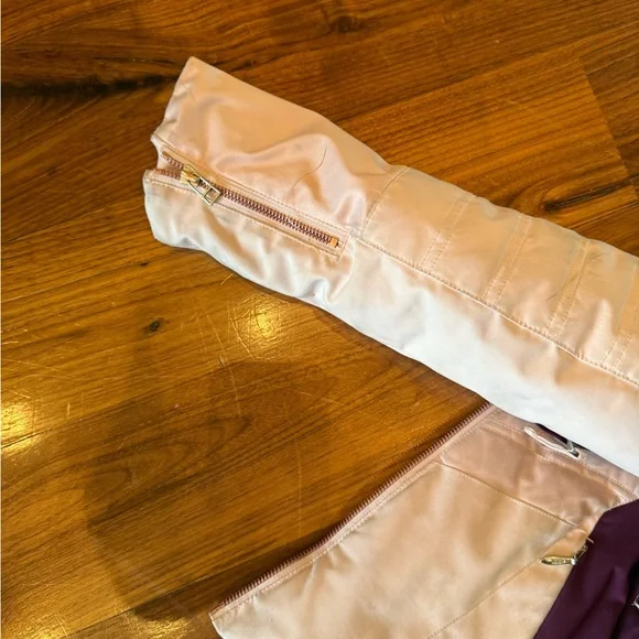 Obermeyer Snow Set. Jacket and Pants.Size 8.